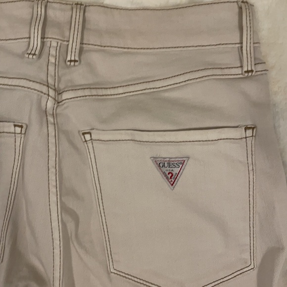 Guess Jeans. Classic 1981 Skinny - Picture 6 of 7